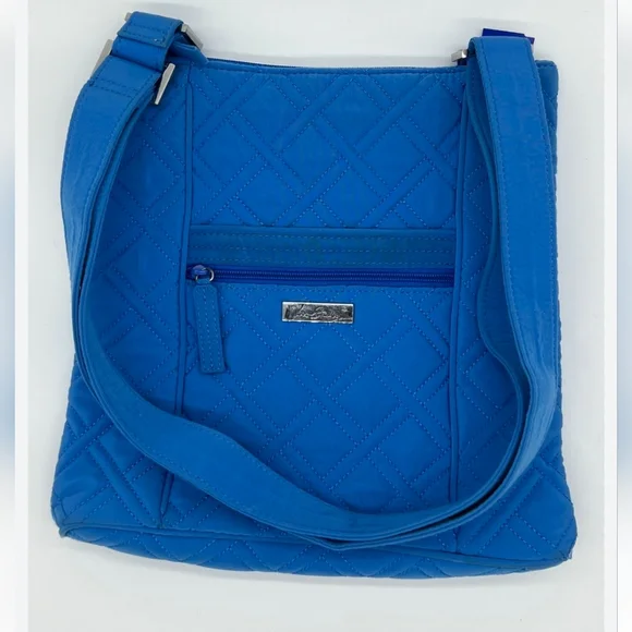 Vera Bradley crossbody bag - Picture 1 of 12
